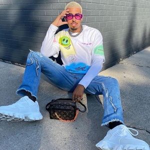 Unique Men’s T-Shirt